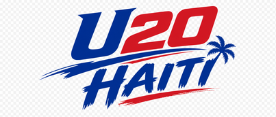 u20 haiti logo